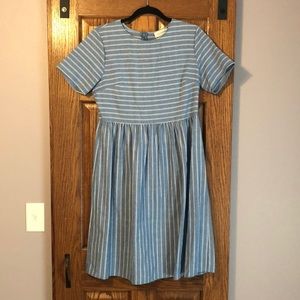 Piper & Scoot Dress